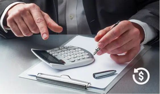 Blue Oak Website Use Cases page